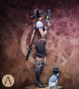 Brigitte LaFayette  (Vista 4)