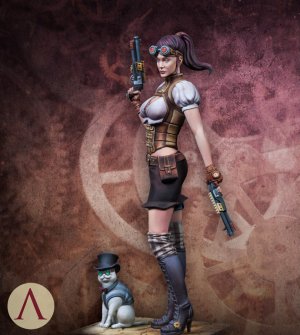 Brigitte LaFayette  (Vista 5)
