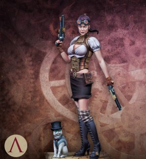 Brigitte LaFayette  (Vista 6)