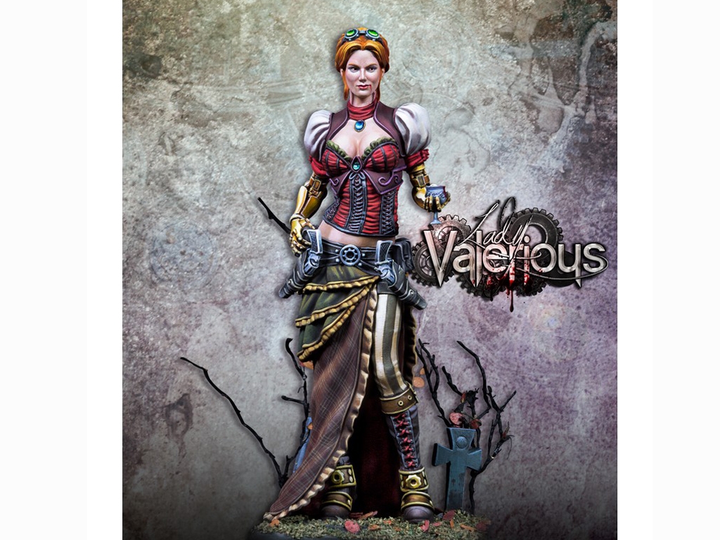Lady Valerious  (Vista 1)