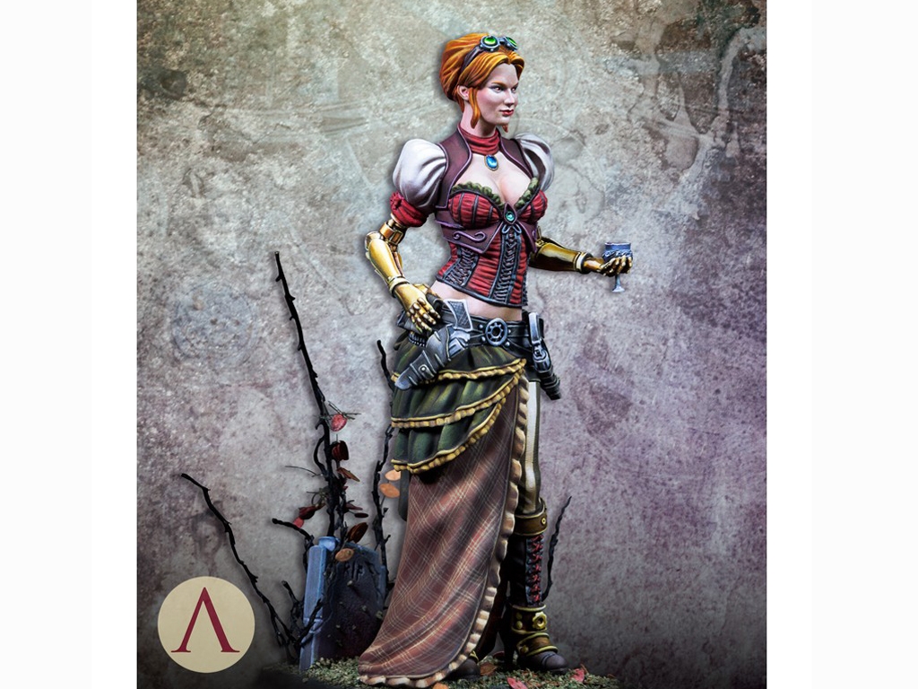 Lady Valerious  (Vista 3)