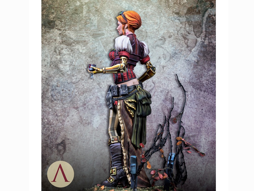 Lady Valerious  (Vista 4)