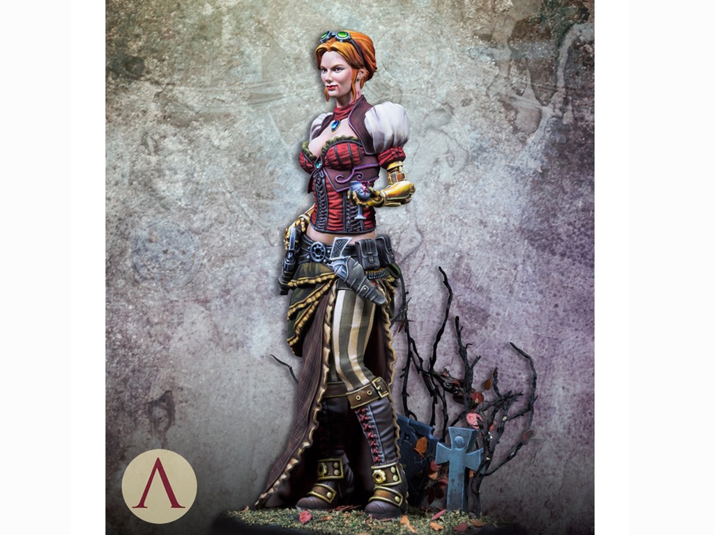 Lady Valerious  (Vista 5)