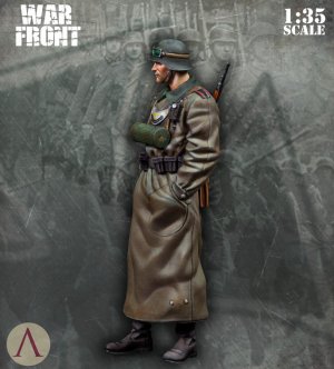 Feldgendarme  (Vista 2)
