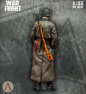 Feldgendarme  (Vista 3)