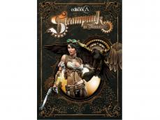 Steampunk in Miniature - Ref.: SC75-SEB001