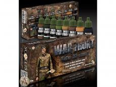 Waffen SS Camuflaje I - Ref.: SC75-SSE023