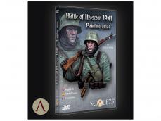 Proceso de la batalla de Moscú de 1941 - Ref.: SC75-SVD003