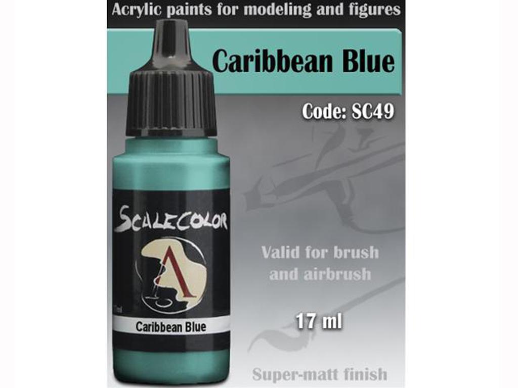 Azul Caribe (Vista 1)