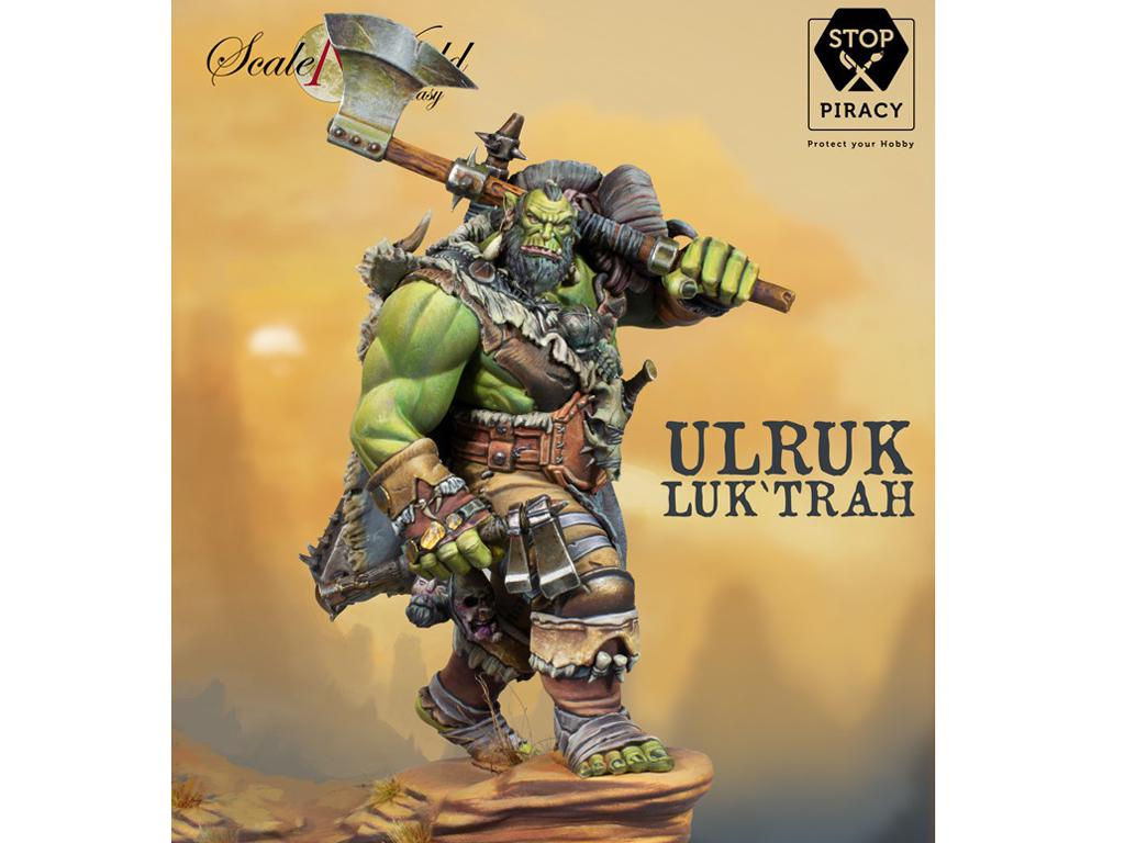 Ulruk Luk'Trah (Vista 1)