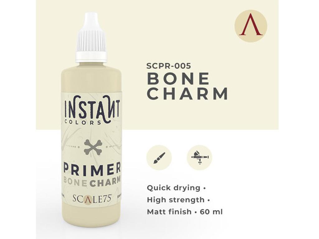 Bone Charm (Vista 1)