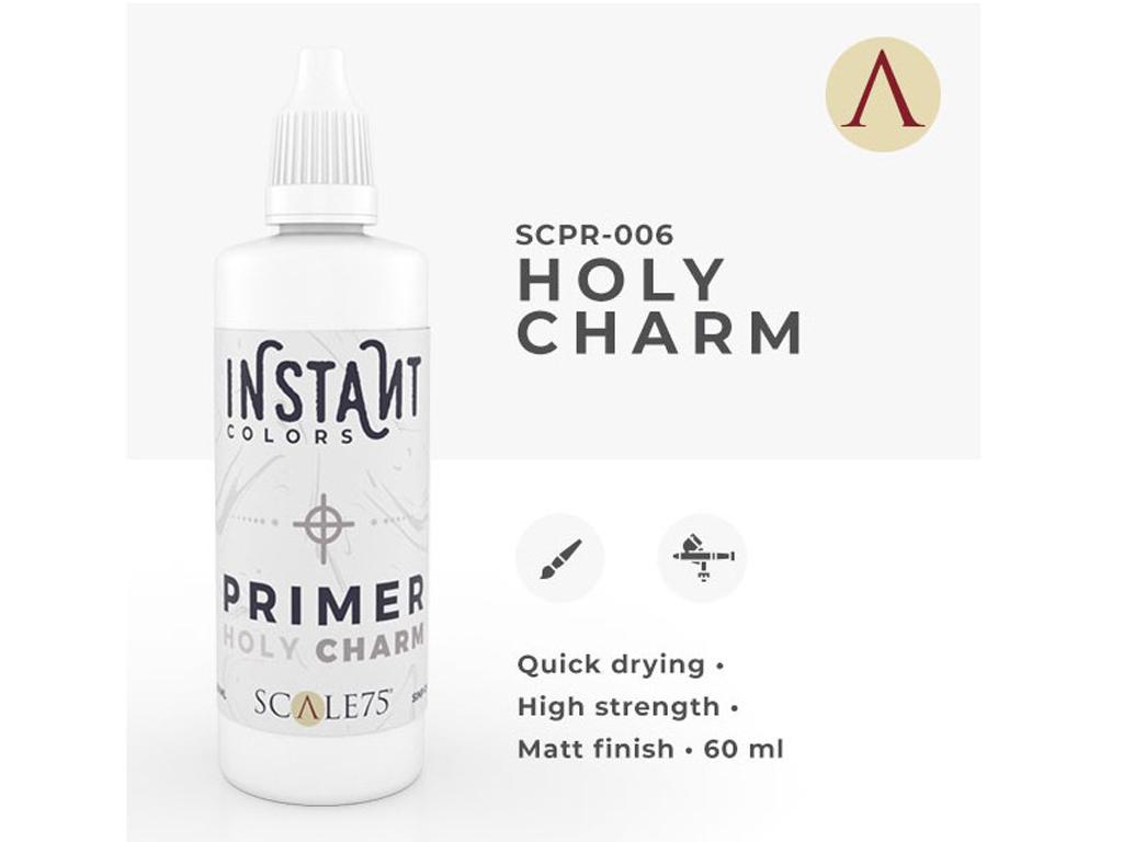 Holy Charm (Vista 1)