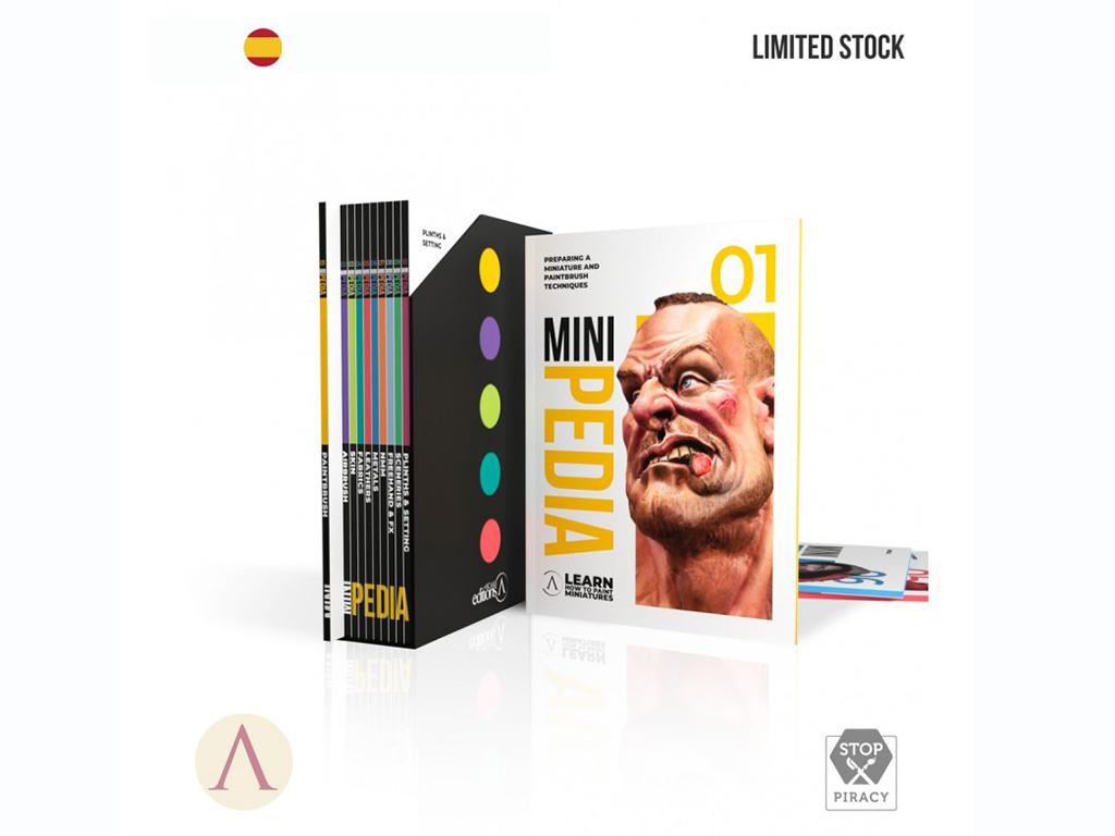 Minipedia (Vista 1)