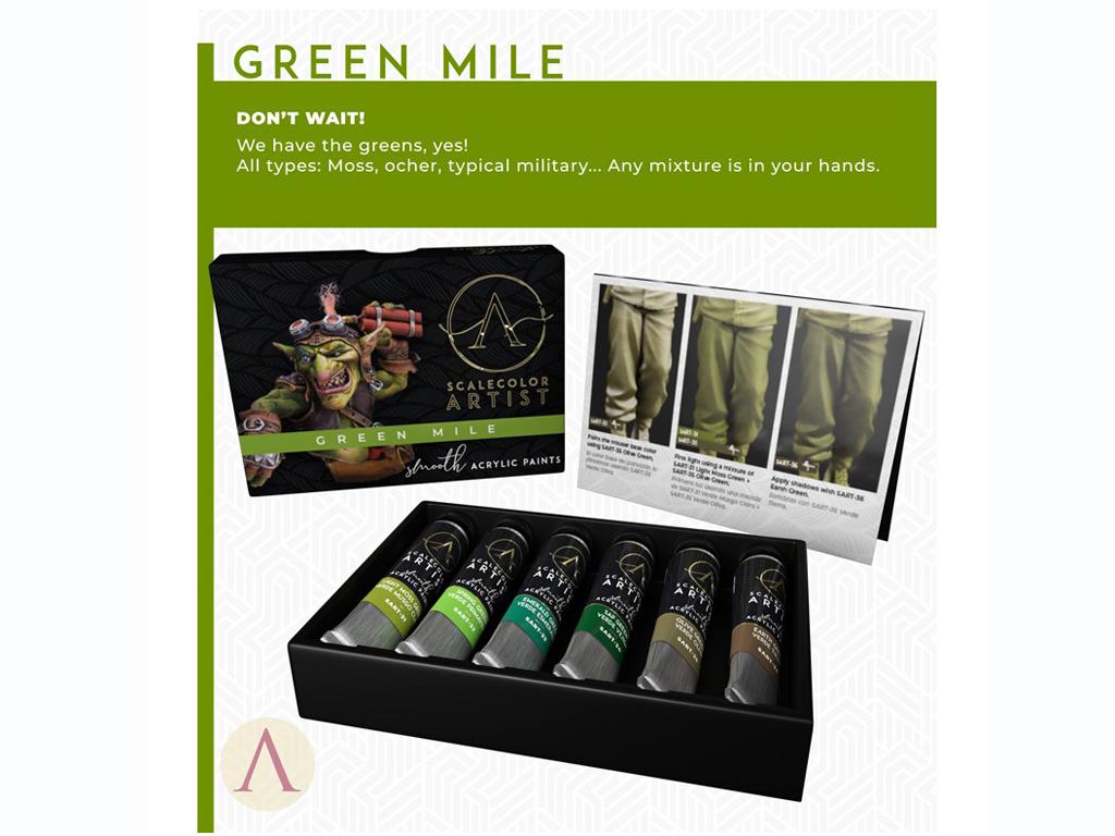 Milla Verde (Vista 2)