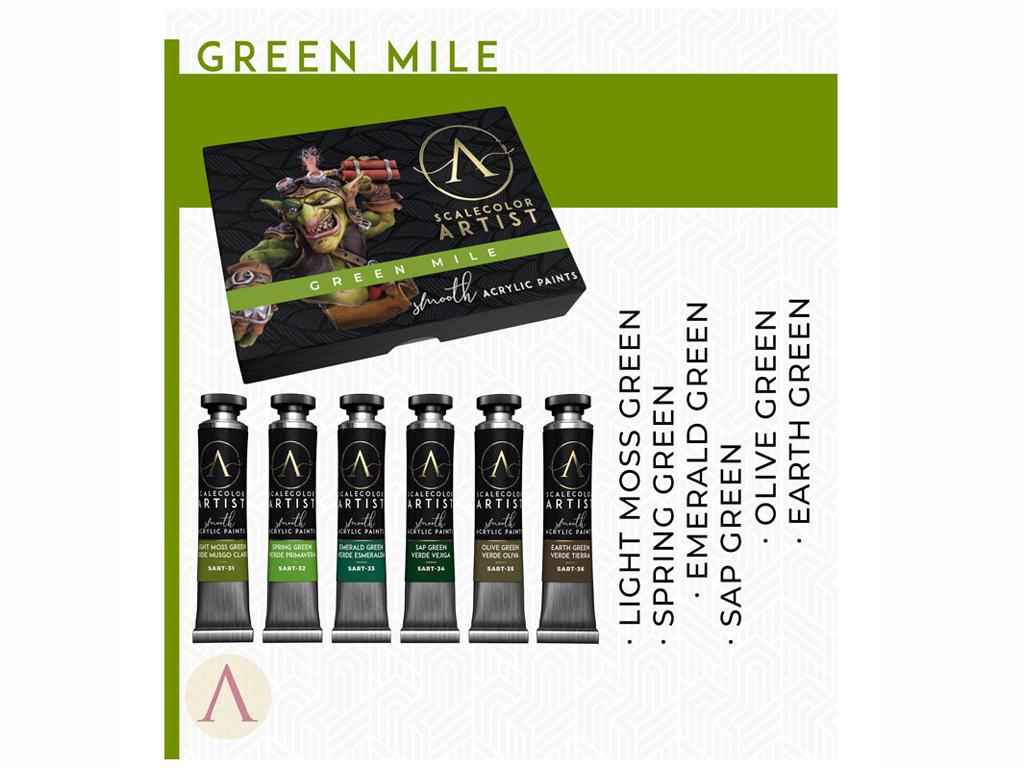 Milla Verde (Vista 3)