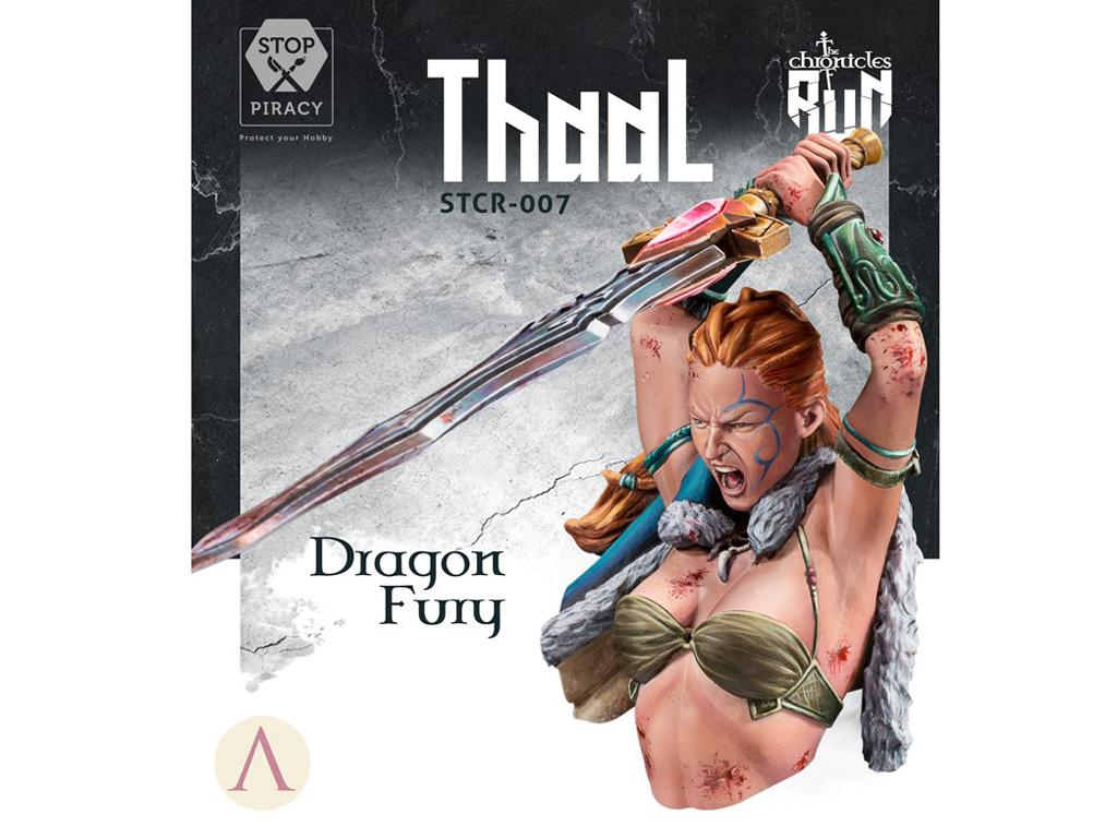 Thaal Dragon Fury (Vista 1)