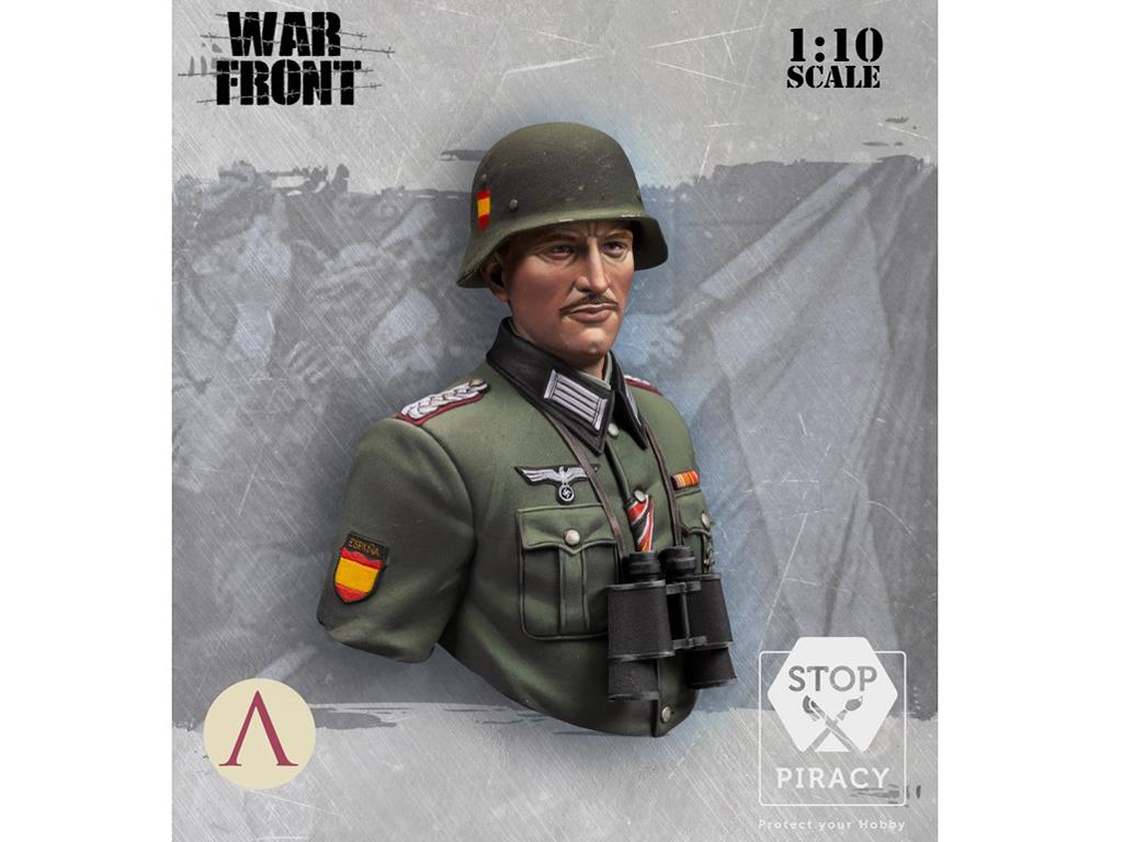 Oficial Division Azul (Vista 2)