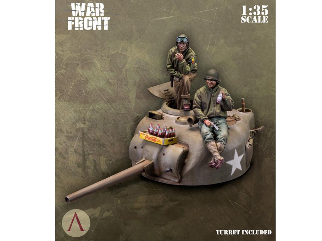 Tank & Coke (Vista 2)