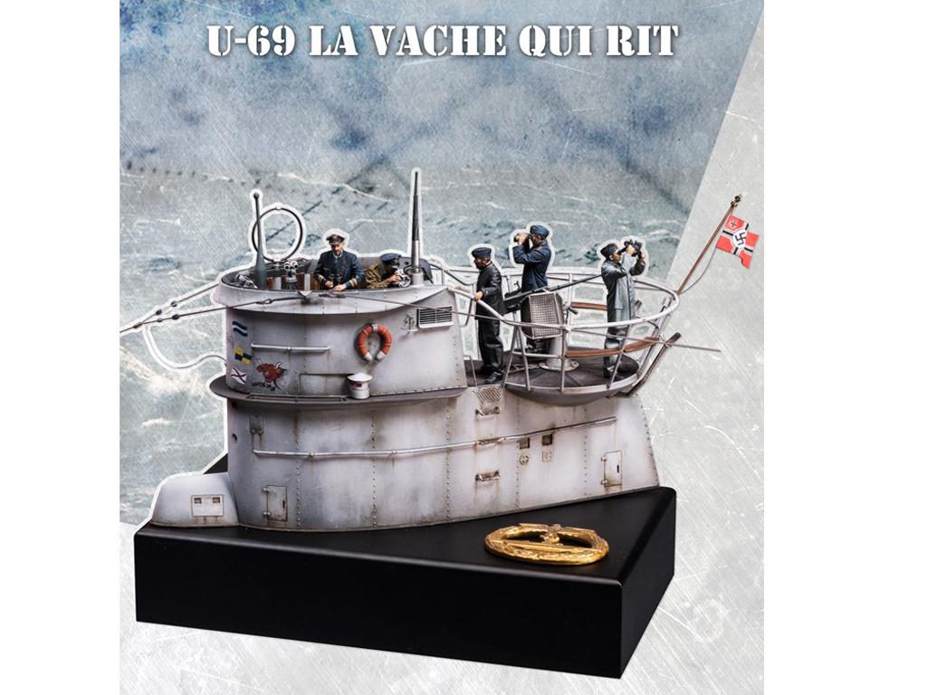 Seccion Submarino (Vista 1)