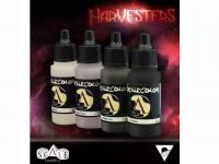 Harvester Paint Set (Vista 7)