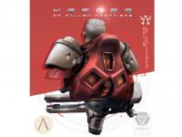 Blaze Operator 10 (Vista 6)