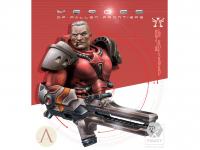 Blaze Operator 10 (Vista 7)