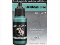 Azul Caribe (Vista 2)