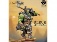 Ulruk Luk'Trah (Vista 7)