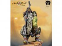 Ulruk Luk'Trah (Vista 8)