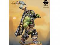 Ulruk Luk'Trah (Vista 10)