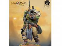 Ulruk Luk'Trah (Vista 11)