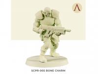 Bone Charm (Vista 4)