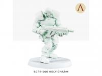 Holy Charm (Vista 4)