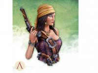 Mary Read (Vista 12)