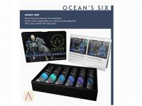 Ocean's Six (Vista 5)