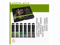 Milla Verde (Vista 6)