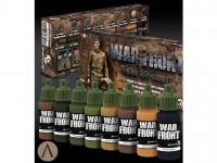 Waffen SS Camuflaje I (Vista 7)