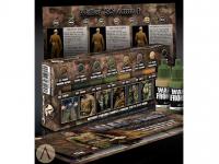 Waffen SS Camuflaje I (Vista 8)