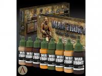 Waffen SS Camuflaje II (Vista 5)