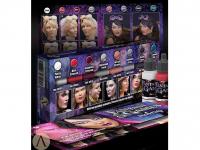 Fantasy & Games - Makeup (Vista 7)