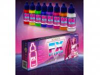 FX Fluor Experience (Vista 6)