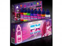 FX Fluor Experience (Vista 8)