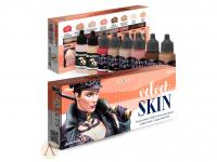 Velvet Skin (Vista 8)