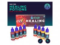 Healing Potions (Vista 6)