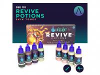 Revive Potions (Vista 4)