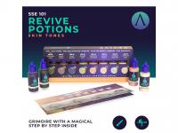 Revive Potions (Vista 5)