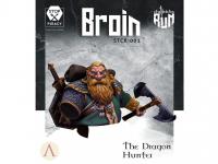 Broin el Cazador de Dragones (Vista 6)