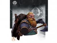 Broin el Cazador de Dragones (Vista 7)
