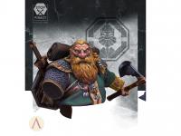 Broin el Cazador de Dragones (Vista 8)