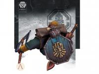 Broin el Cazador de Dragones (Vista 9)
